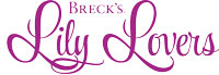 Lily Lovers Logo